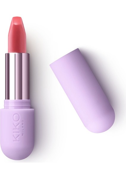Ruj - Dreamphoria Shapechanger Satin Lipstick - 04 Peach Me