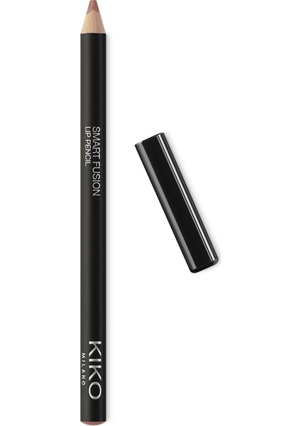 Dudak Kalemi - Smart Fusion Lip Pencil - 533 Light Rosy Brown
