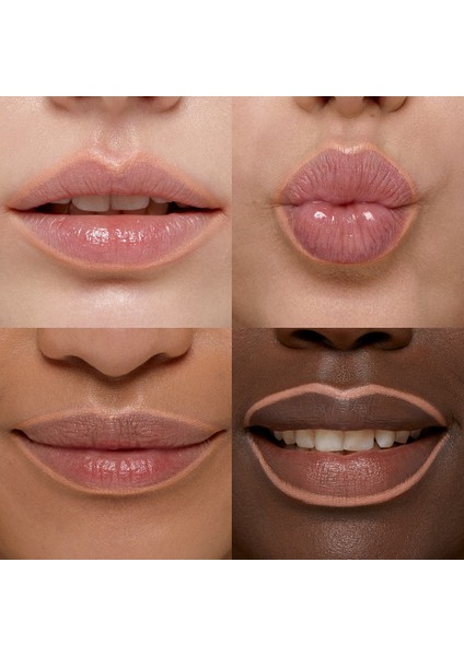 Dudak Kalemi - Smart Fusion Lip Pencil - 02 Peachy Nude