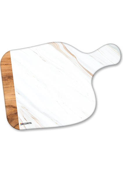 Saplı Cam Kesme Tahtası - Cam Kesme Tablası | Horizon | 28CM x 40CM modelleri
