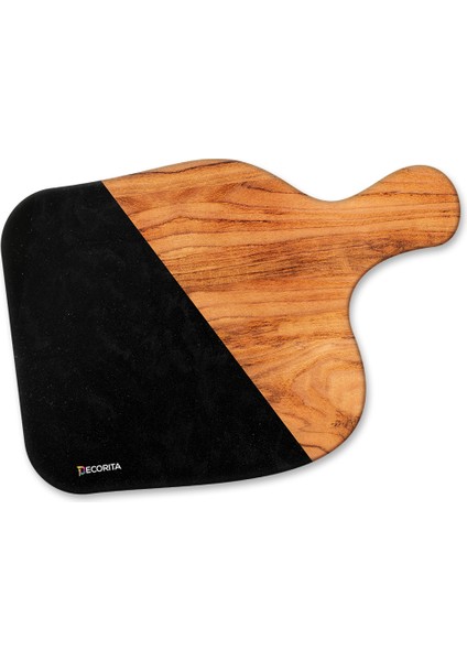 Saplı Cam Kesme Tahtası - Cam Kesme Tablası | Arrow | 28CM x 40CM modelleri