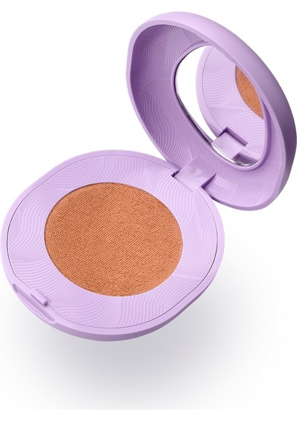 Allık - Dreamphoria Heavenly Skin Blush - 01 Caramel Charm