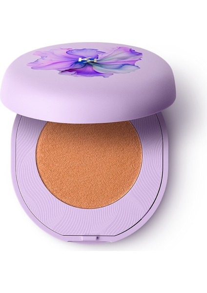 Allık - Dreamphoria Heavenly Skin Blush - 01 Caramel Charm