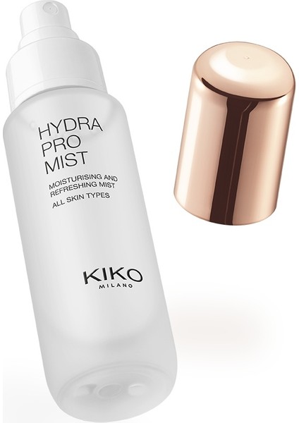 Nemlendirici - new Hydra Pro Mist
