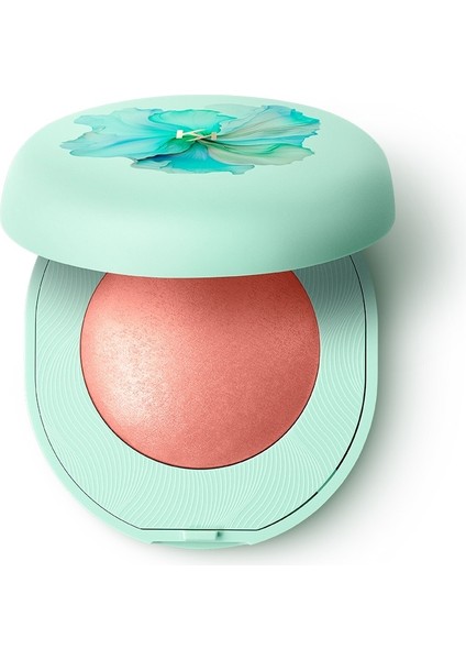 KikoMilano Pudra - Dreamphoria Glow Up Beautifier Highlighting Face Powder - 02 Peachy Passion fiyatları