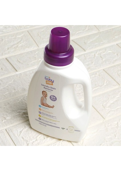 Çamaşır Leke Çıkarıcı 750 ml