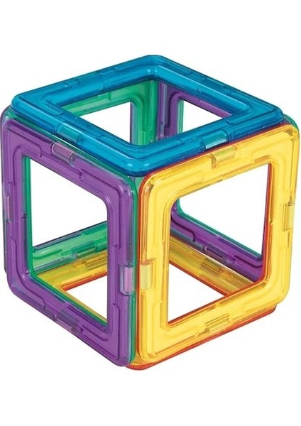 Renkli Magnetler 30 Parça