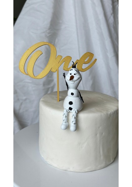 Olaf Pasta Süsü