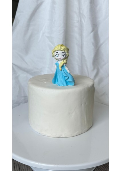 Elsa Pasta Süsü