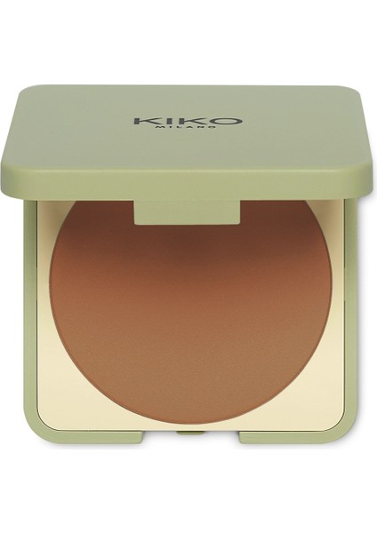 Bronzer - Green Me Bronzer - 102 Warm Sienna