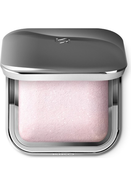 Aydınlatıcı - Glitter Baked Highlighter