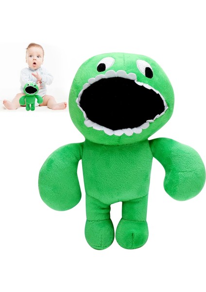Banban! Banban Peluş Oyuncaklar; Yumuşak Canavar Korku Doldurulmuş Desen; Doğum Günü Bebeği; Hayranlarınıza Ve Arkadaşlarınıza Vermek Için Uygun (Yurt Dışından)