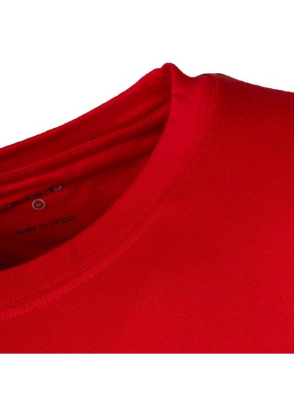 Erkek Kırmızı T- Shirt fiyatları