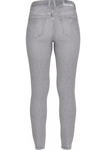 Kadın Gri Denim Jeans fiyatları