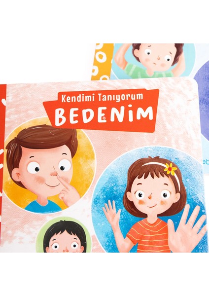 Kendimi Tanıyorum - Bedenim indirimleri
