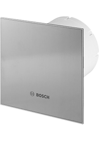 DP100 I Dekoratif Panel Inox - FAN1700 Ws 100 Için