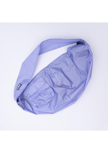 Lila Crossbody Çanta Kedi Köpek Taşıma Çantası modelleri