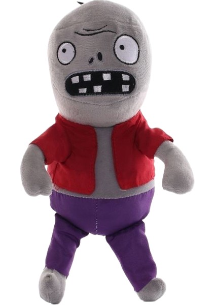 Plants Vs. Zombies 2 Video Oyunu Karakteri Peluş Oyuncak Pvz Bitki Bezelye Atıcı Ayçiçeği Anime Peluş Oyuncak (Yurt Dışından)