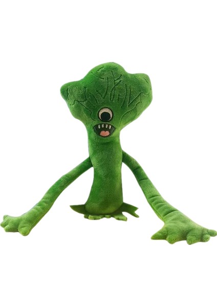 Inch Tall Victor Peluş Oyuncak Hayranlar Için Yumuşak Peluş Canavar Bebek Çocuklar Erkekler Kızlar Ve Yetişkinler Için Peluş Korku Bebek (Yurt Dışından)