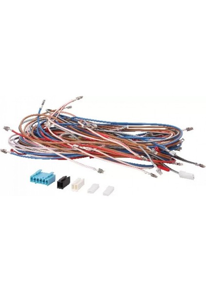 Profilo Bulaşık Makinası Kablo Grubu