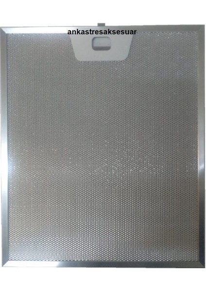 Bosch DVG6D650/02 Davlumbaz Aspiratör Filtresi Alüminyum Yağ Süzgeç Tel Kaset Filtre fiyatları