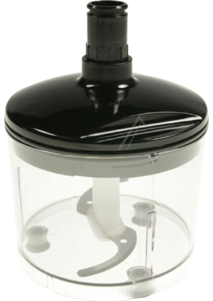 MS6CB6197/ MS6CM6157 El Blender Doğrayıcı Set (Hazne ,bıçak, Şanzumanlı Kapak)