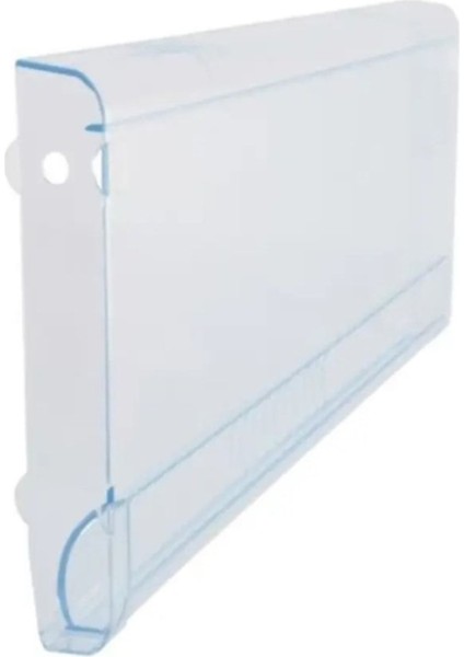 Buzdolabı Buzluk Kapağı