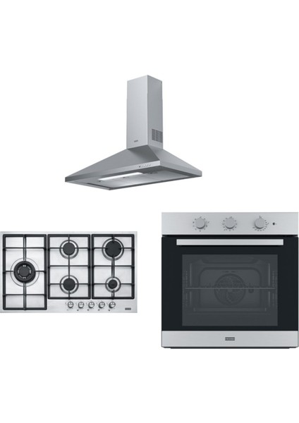 Çelik Yüzeyler Için Bakım Seti fırsatları