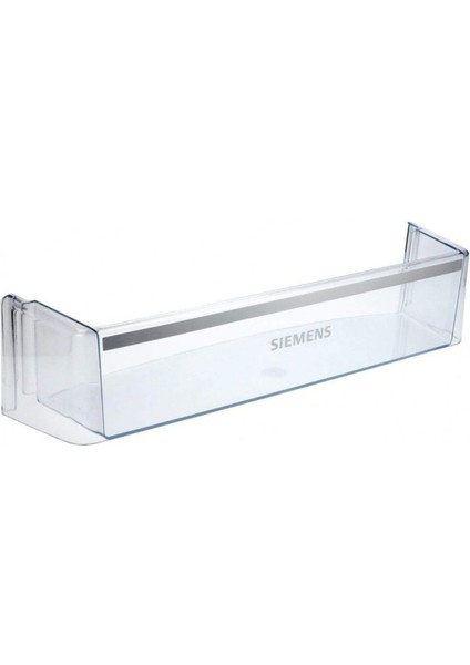 Uyumlu Buzdolabı Şişelik Rafı ,boyu 498 mm 60 Lık Dolablara Uygun