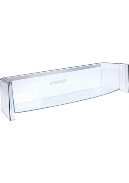 Uyumlu Buzdolabı Şişelik Rafı ,boyu 498 mm 60 Lık Dolablara Uygun