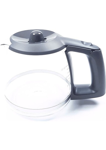 TKA6A044 Kahve Makinesi Cam Demlik
