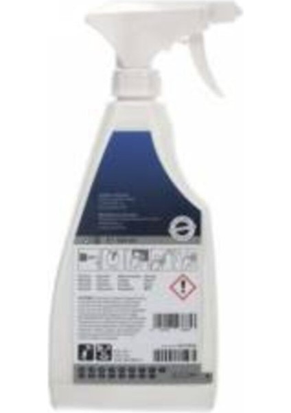 Ankastre ve Solo Fırınlar Iç Küvet Yağ Için Temizleyici Jel Sprey fiyatları