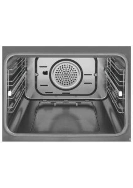 Ankastre ve Solo Fırınlar Iç Küvet Yağ Için Temizleyici Jel Sprey modelleri