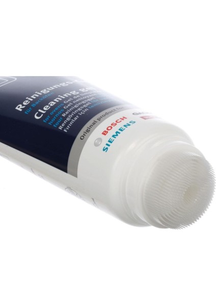 Fırınlar Için Temizleyici Jel 250 ml