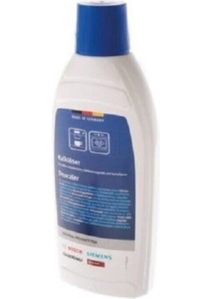 Kahve Makinası Temizleme Seti Tabletli fiyatları