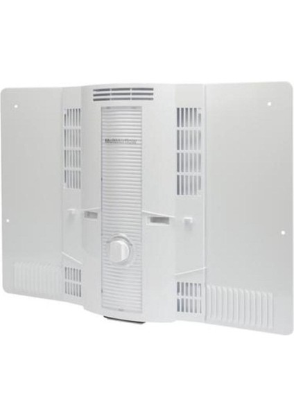 Buzdolabı Fanlı Kapak