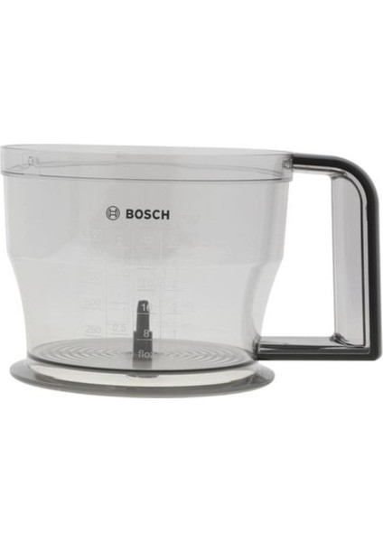 MS62B6190 Blender Doğrayıcı Hazne / Kase