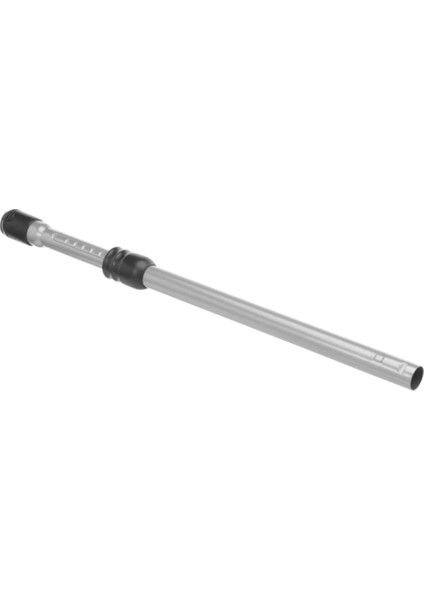 Elektrikli Süpürgeler Için Teleskopik Boru