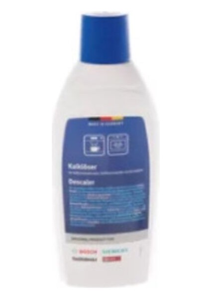 Kahve Makinesi Temizleme Sıvısı 500 ml fiyatları