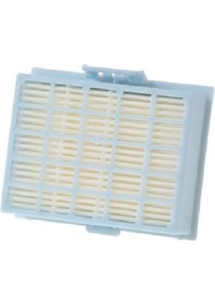 Elektrikli Süpürgeler Için Hepa Filtre