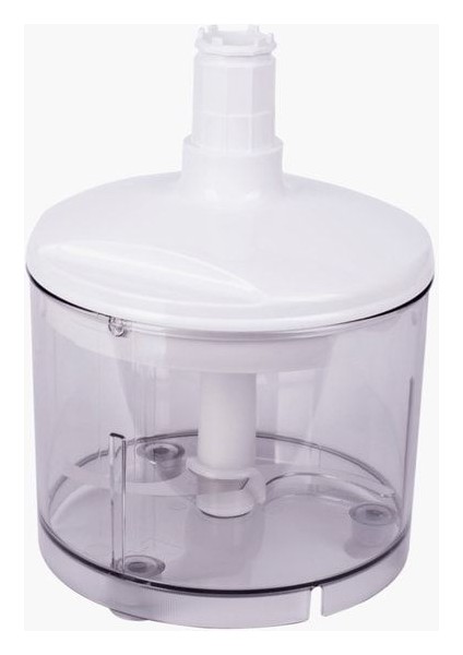 MSM66155 El Mikseri Için Doğrayıcı Set