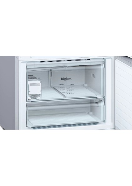 Buzdolabı Dondurucu Bölüm Üst Çekmece Kapak Ölçü Uzunluk 65,5 En 29 cm