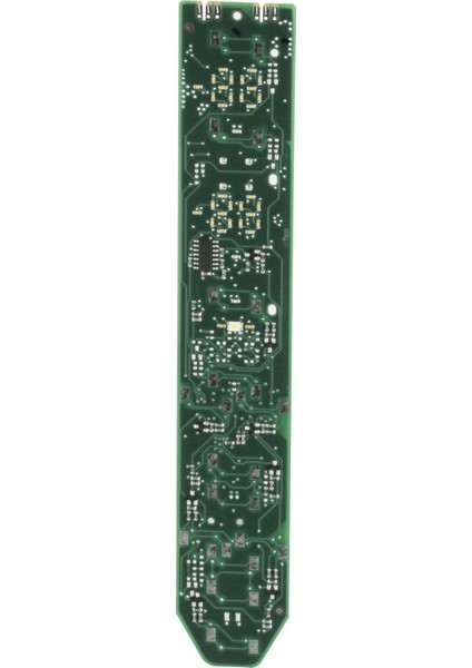 Buzdolabı Kapı Üzeri Elektronik Kart