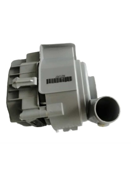 Bulaşık Makinesi Yıkama Motoru(Isıtıcılı) 00306142 Larch indirimleri