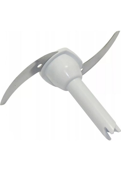 MQ67185 Blender Için Doğrama Bıçağı (Beyaz)