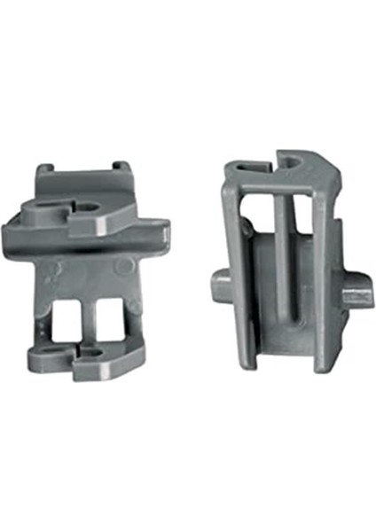 00611474 611474 Sepet Rulo Tekerlek Bulaşık Sepeti Sepet Depolama Seti Üst S