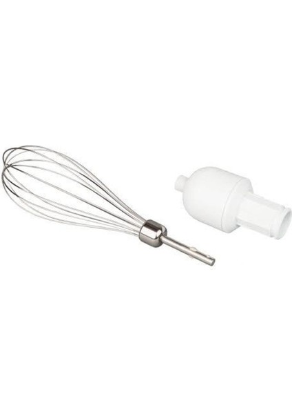 Saplı Mikserler Için Çırpma Teli ( Dişli Kutusu Dahil)