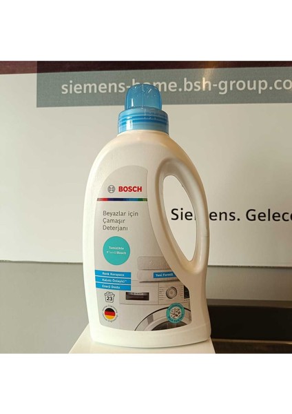 -Sımens-Profilo Sıvı Çamaşır Deterjanı KOD:312326