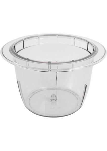 Blender Doğrayıcı Kase