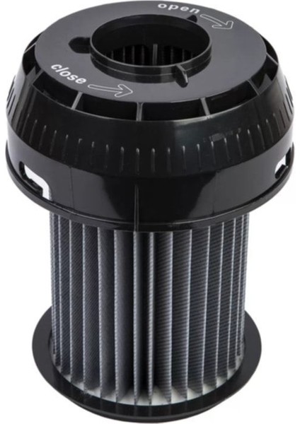 Sıemems Sübürge Orjonal Hepa Filtre 00649841